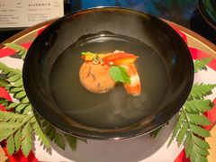 白味增炖煮龙虾-地球美食剧场