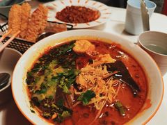 冬阴功-玩味工厂·东南亚特色餐厅(太古里店)
