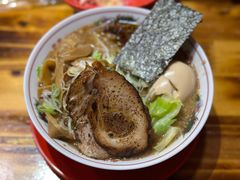 -老龙亭拉面店