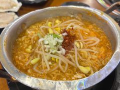 -杀猪天·韩国烤肉(总店)