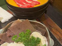 -牛New寿喜烧(虹桥新天地店)