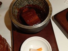-宝轩渔府·老字号海鲜·正宗津菜(水上店)