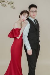 -巴黎春天·菀纱仙庭婚纱美学