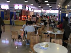 大堂-第四食堂(中国海洋大学店)