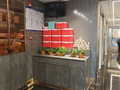 -祥记餐饮•豫粤珍味(金隅大厦店)