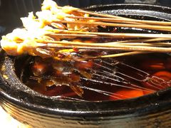 -胡马八破·川菜小馆(高新万达店)