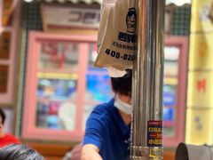 -姜胖胖无限自助烤肉(罗湖宝能店)