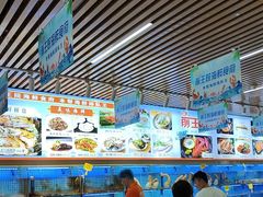 -前王院•巧克力海鲜市集餐厅(万平口店)