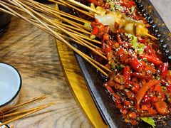 -成都吃客(九眼桥店)