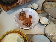 -梅利汴京烤鸭•开封豫菜地标店(晋安路店)