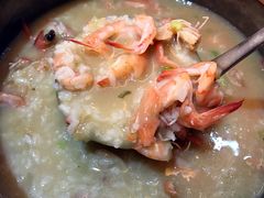 -品记潮汕砂锅粥(湖东路店)