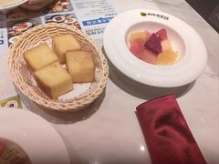 -海维克牛排馆HIGHWIC(青羊万达店)