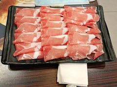 -呷哺呷哺(枫蓝国际店)