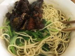 -泰顺江南春面馆