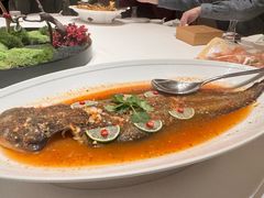 -金链花·泰国餐厅(国贸店)