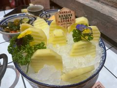 -旧街市鲜货老火锅(大光路店)