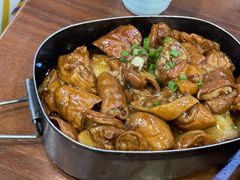 -渔娘渔家丹东海鲜(东直门店)