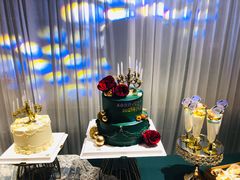 -梦境蛋糕FAN·TacyCake(德思勤店)