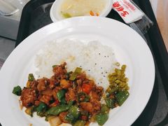 -乡村基(双流时代奥特莱斯餐厅)