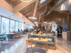 大堂-EN SPACE恩空间