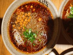 酸辣粉-默记孙抄手(园艺山店)