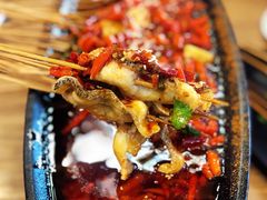 -成都吃客(九眼桥店)