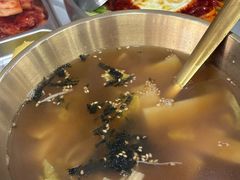 -三餐季年糕火锅(韩乐坊店)