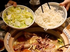 -领克中心(杭州凌客店)