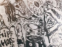 -BE NORMAL CAFE(霞溪路店)