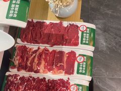 -潮牛壹号鲜牛肉火锅(光谷天地店)