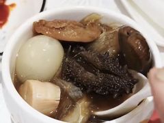 -聚春园自助餐厅(东街口店)