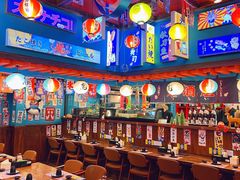 大堂-仙隐小鹿中華の日料(正弘城店)
