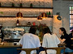 -Apollo·西班牙小酒馆(安福路店)