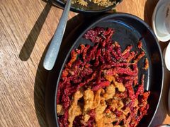 -蓉城小馆(科兴店)