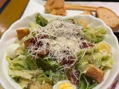 -安妮意大利餐厅(国贸店)