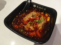 -梵云依家小冒菜(新街口总店)