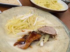 -老昌春饼(中央大街店)