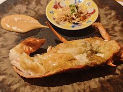 -香樟花园法式铁板烧(恒隆广场店)