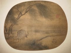 -中国美术学院-美术馆