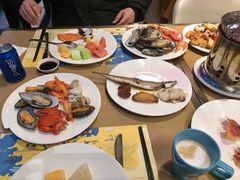 -新食谱全日制餐厅·苏州苏州湾艾美酒店