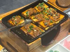 -木屋烧烤(万德庄店)