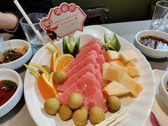 -海底捞火锅(苏宁生活广场店)