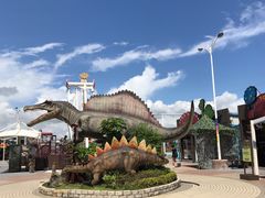 -统一梦时代购物中心