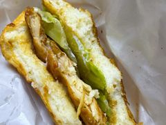 -必胜客(新中纬店)