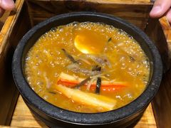 -一心创作料理屋(经开万达店)