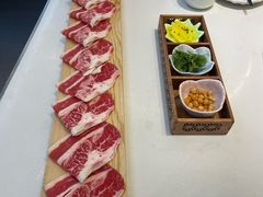 -千寻山野烤肉(中关村店)