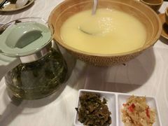 -深山老屋(国顺东路店)