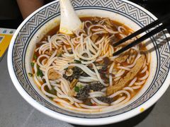 -粉吖吖·邵阳米粉(体育西路店)