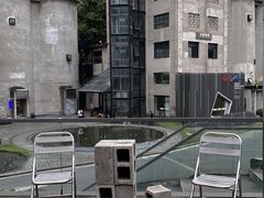-CEMENT·coffee bar (凤凰创意园店)