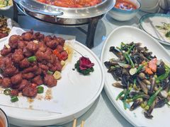 -鲜得莱渔港·小平岛海胆馆(七贤岭店)